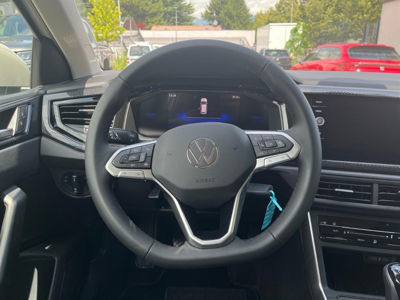 Volkswagen Polo 1.0 tsi edition plus 95cv