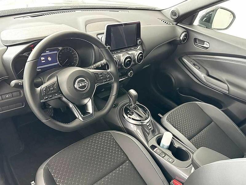 Nissan Juke 1.6 hev n-connecta