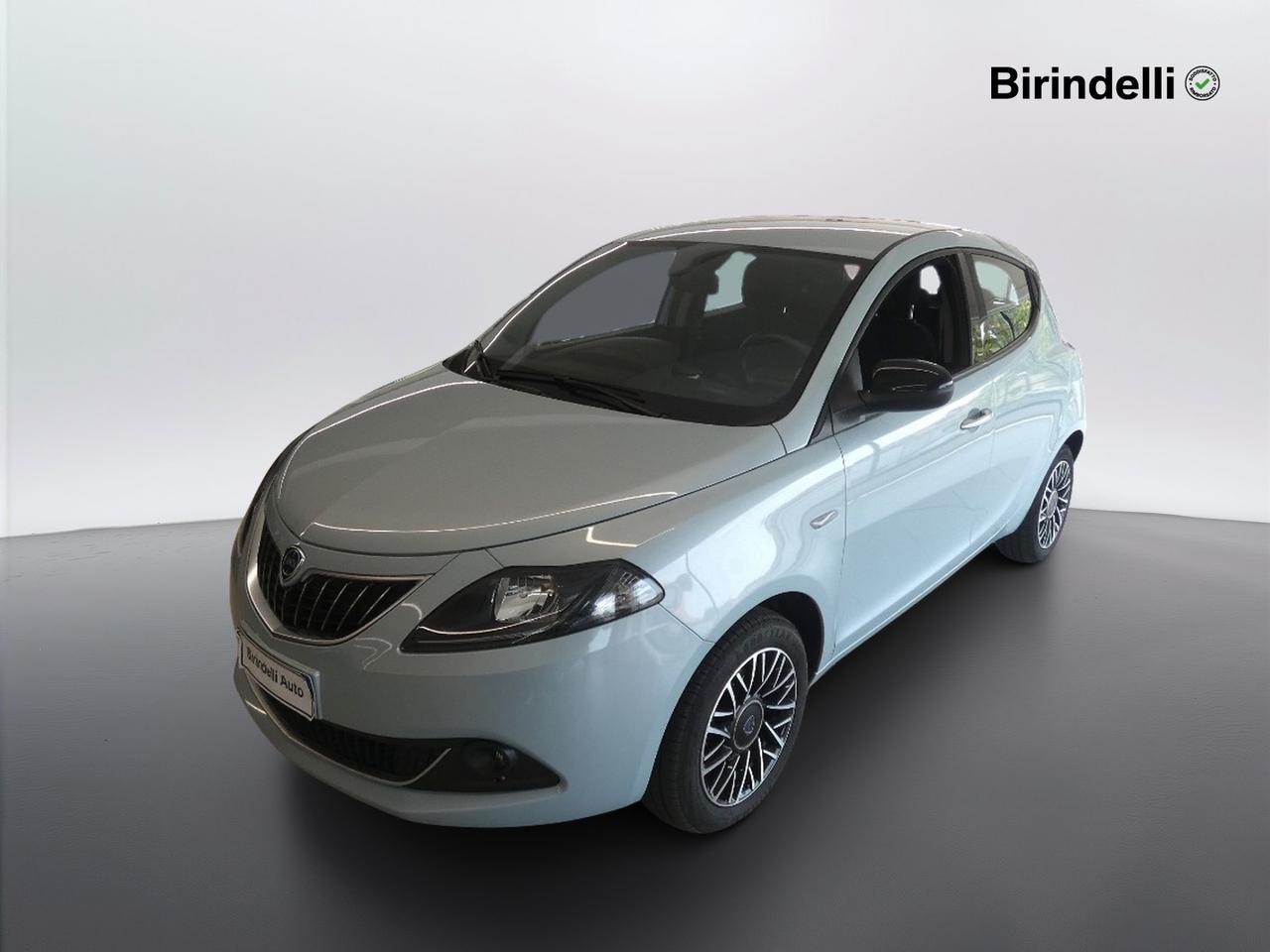 LANCIA Ypsilon 3ª serie - Ypsilon 1.0 FireFly 5 porte S&S Hybrid Platino