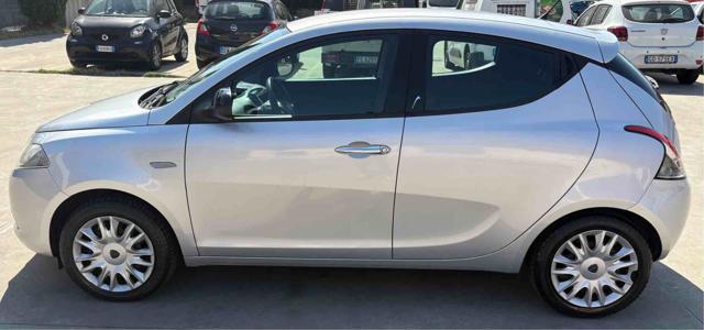 LANCIA Ypsilon 1.2 69 CV 5 porte GPL Gold