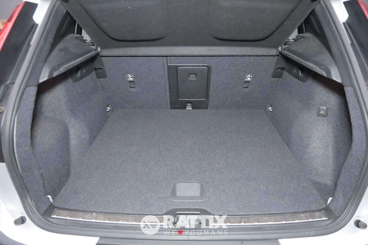 Volvo XC40 1.5 T5 PHEV Inscription Auto