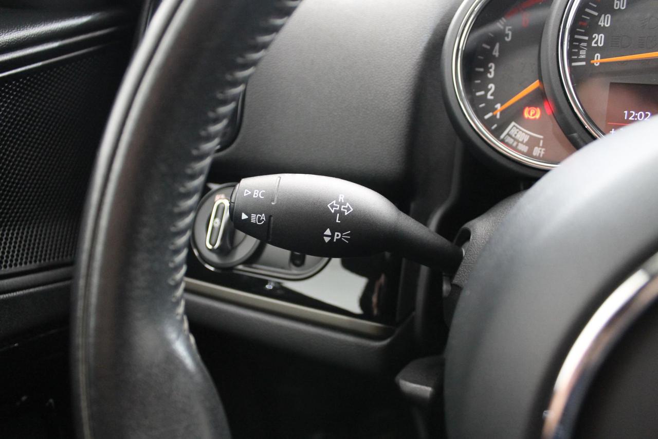 Mini Countryman 1.5 One D Baker Street