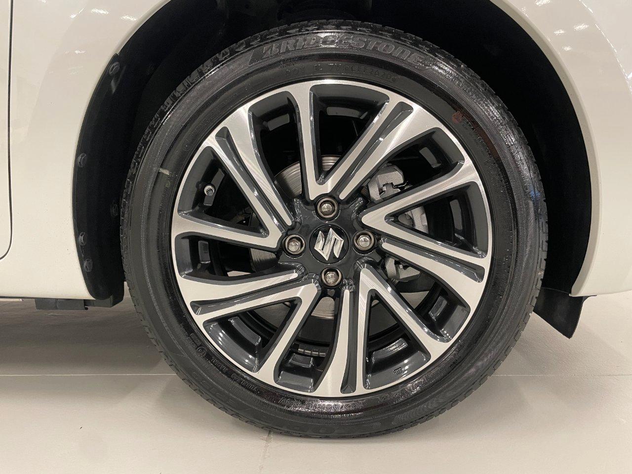 Suzuki Swift 1.2h Top 2wd