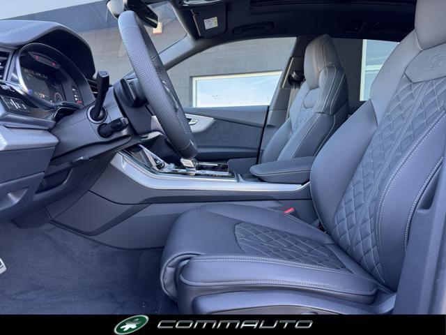 AUDI Q8 SUV 50 TDI 286 CV quattro tiptronic S line edition