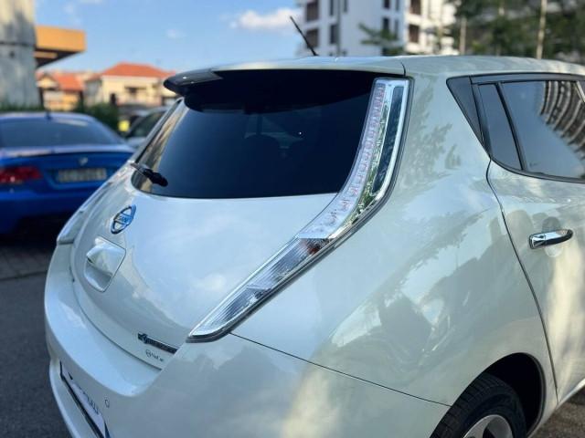Nissan Leaf Tekna 24kW (buy buy) 109cv