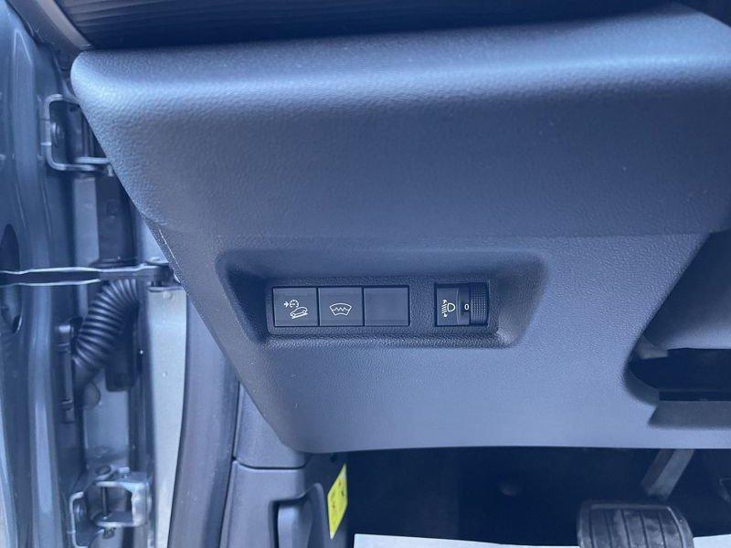 Jeep Avenger 1.2 Turbo 100 CV MHEV Longitude