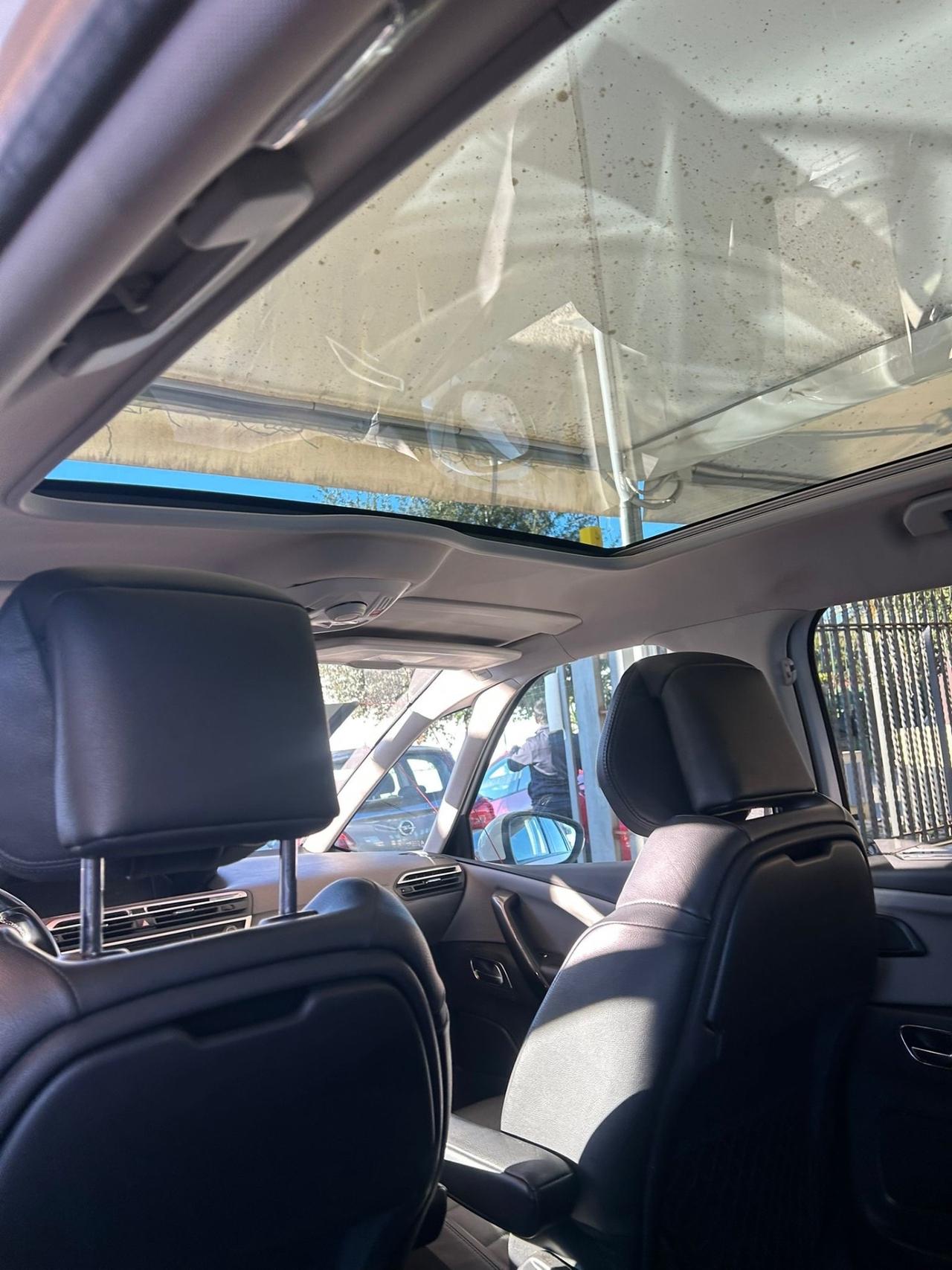 Citroen C4 Picasso BlueHDi 120 S&S EAT6