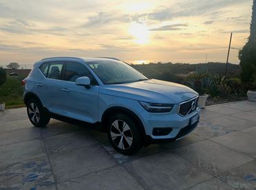 Volvo XC40 B4 AWD Geartronic Inscription