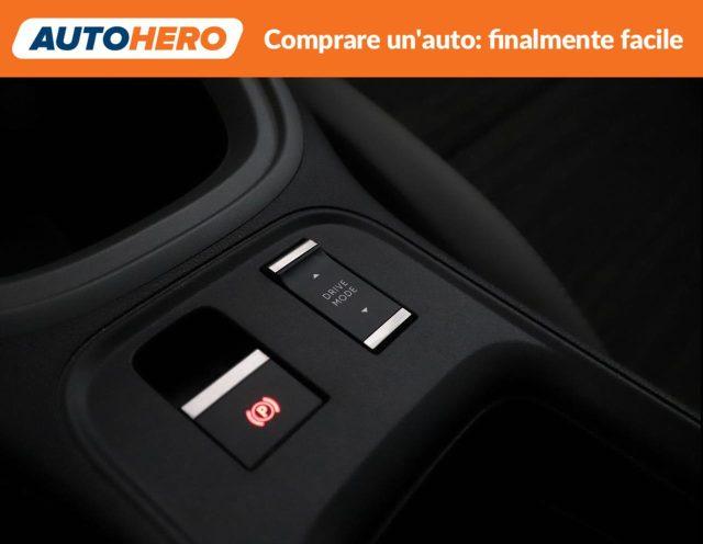 JEEP Avenger BEV Altitude