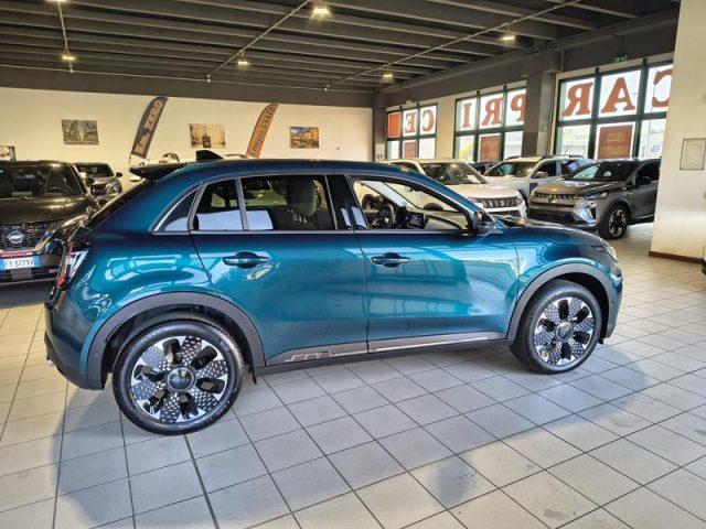 FIAT 600 Hybrid 110 CV DCT MHEV La Prima NEOPATENTATI