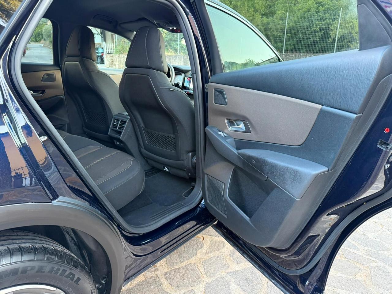Ds 7 Crossback 1.5 Bluehdi 130cv Grand Chic 2021