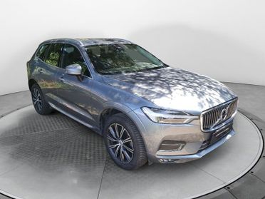 Volvo XC60 B4 AWD Geartronic Momentum