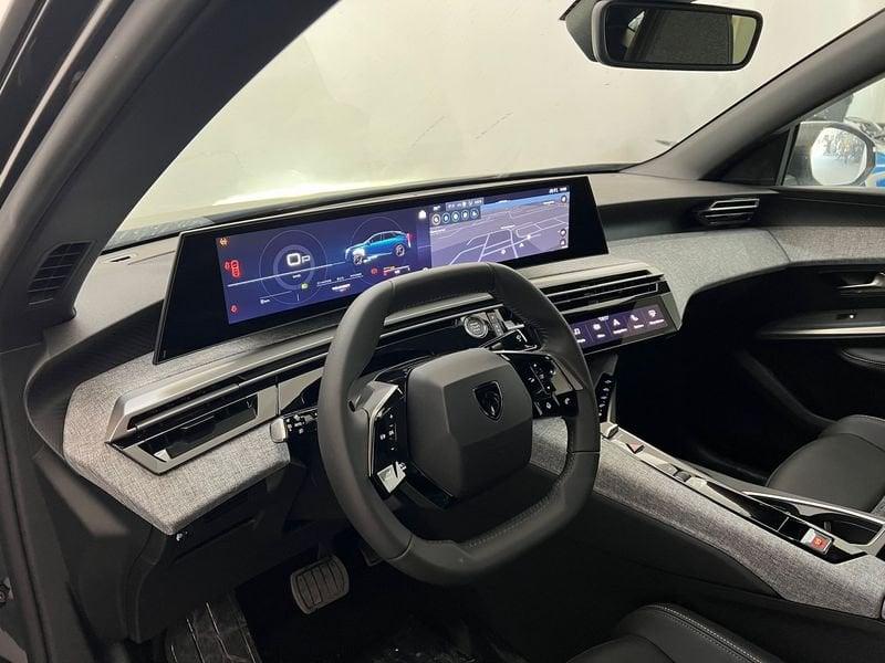 Peugeot 3008 3008 Hybrid 136 e-DCS6 Allure