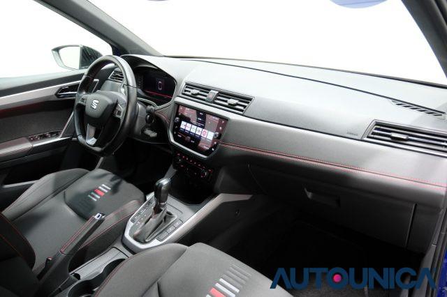 SEAT Arona 1.0 ECOTSI 115 CV DSG FR NEOPATENTATI