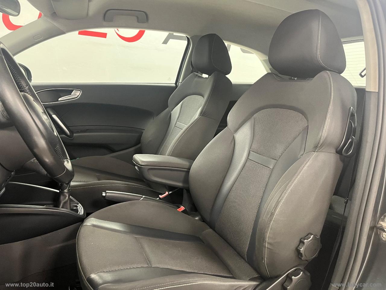 AUDI A1 1.6 TDI 105 CV Attraction