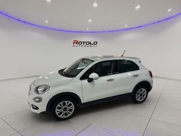 FIAT 500X 1.6 MultiJet 120 CV Business