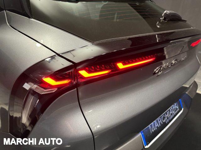 ALFA ROMEO Junior 1.2 145 CV Hybrid eDCT6