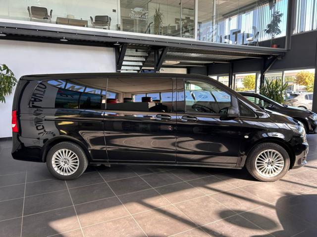 MERCEDES-BENZ Vito 2.0 116 CDI PC-SL Tourer Select EXTRA LONG