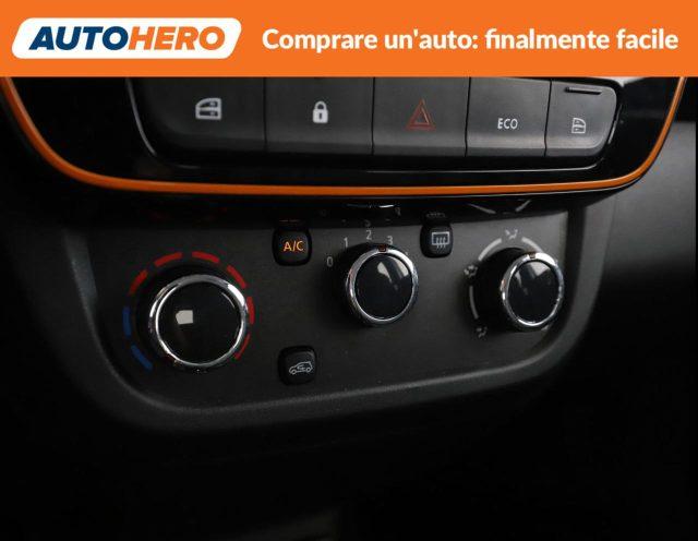 DACIA Spring Electric 45 Comfort Plus