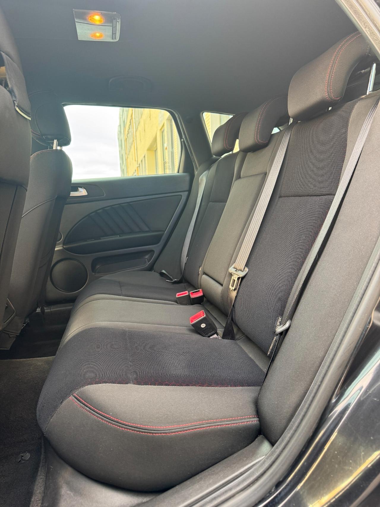 Alfa Romeo 159 2.0 JTDm 136 CV Sportwagon