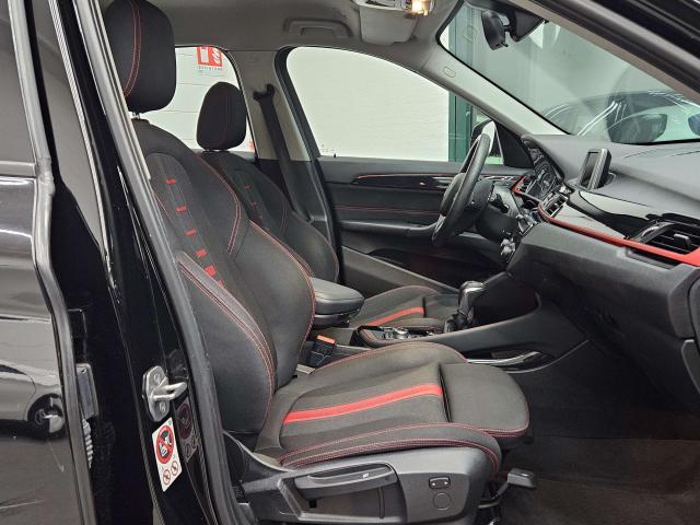 BMW X1 X1 F48 xdrive20d xLine