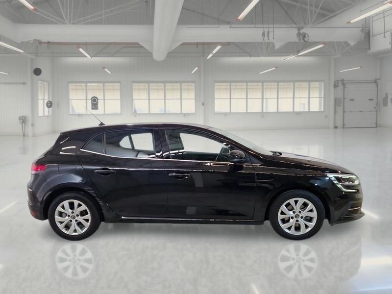 RENAULT MEGANE 1.5 DCI 85KW BLUE BUSINESS EDC 5 PORTE