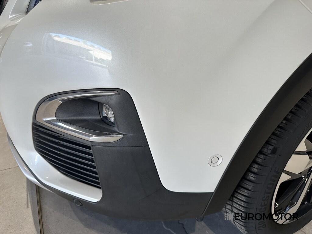 Peugeot 3008 1.5 BlueHDi GT Line EAT