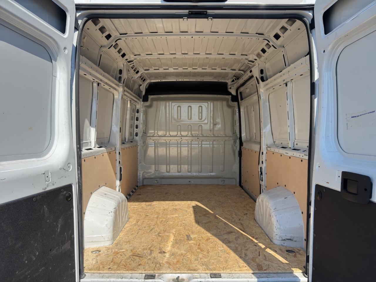 Fiat Ducato 35 2.2 BHDi 140 CV-CRUISE(PM-TM-L2H2)RETROCAMERA-SENSORI-