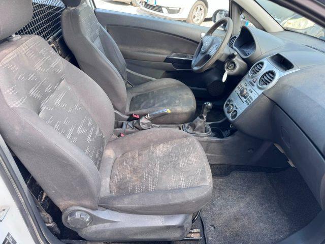 OPEL Corsa N1 AUTOCARRO C1.3 CDTI 75CV F.AP. 3 porte Van