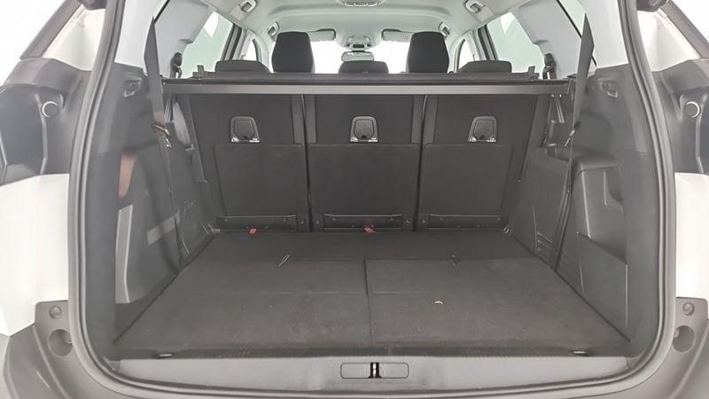 Peugeot 5008 BlueHDi 130 S&S EAT8 Business 7 Posti