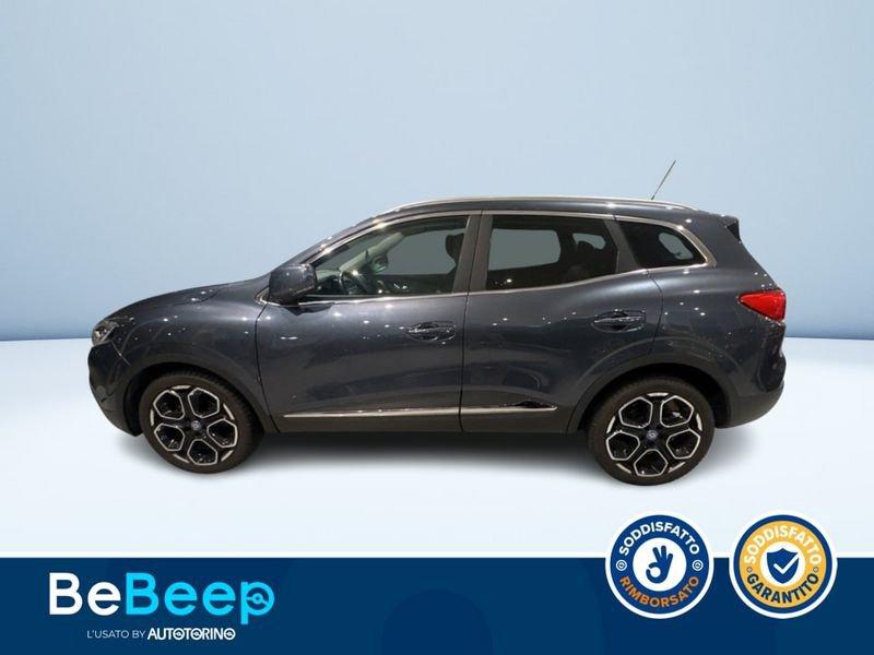 Renault Kadjar 1.6 DCI ENERGY SPORT EDITION2 130CV X-TRONI