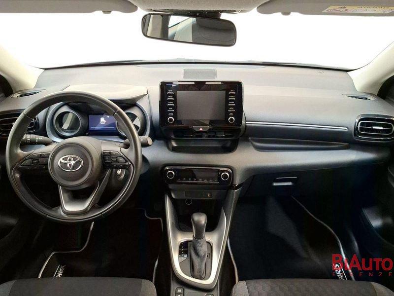 Toyota Yaris Yaris 1.5h Trend