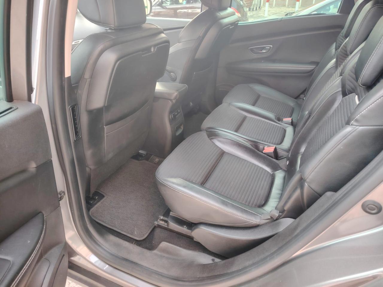 Renault Scenic Scénic dCi 8V 110 CV Energy Intens