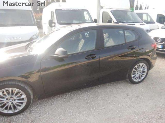 BMW 116 Serie 1 F40 116d Advantage auto - GA771AL