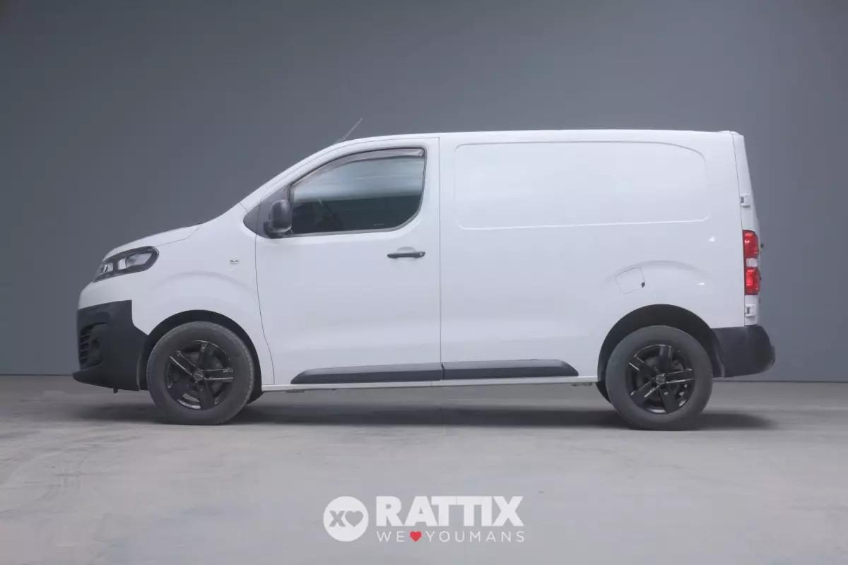 Citroen Jumpy 2.0 BlueHDI 120CV XS Club (IVA ESCLUSA)