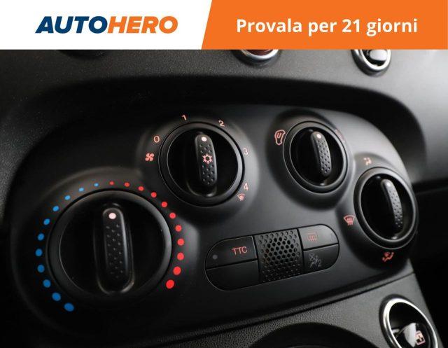 ABARTH 695 1.4 Turbo T-Jet 180 CV M.T.A.