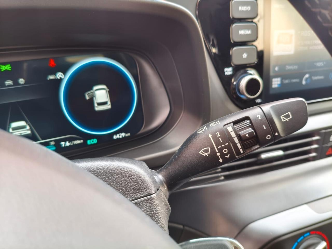 Hyundai i20 1.0 T-GDI 48V Connectline