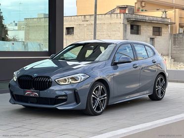 BMW 116d 5p. Msport