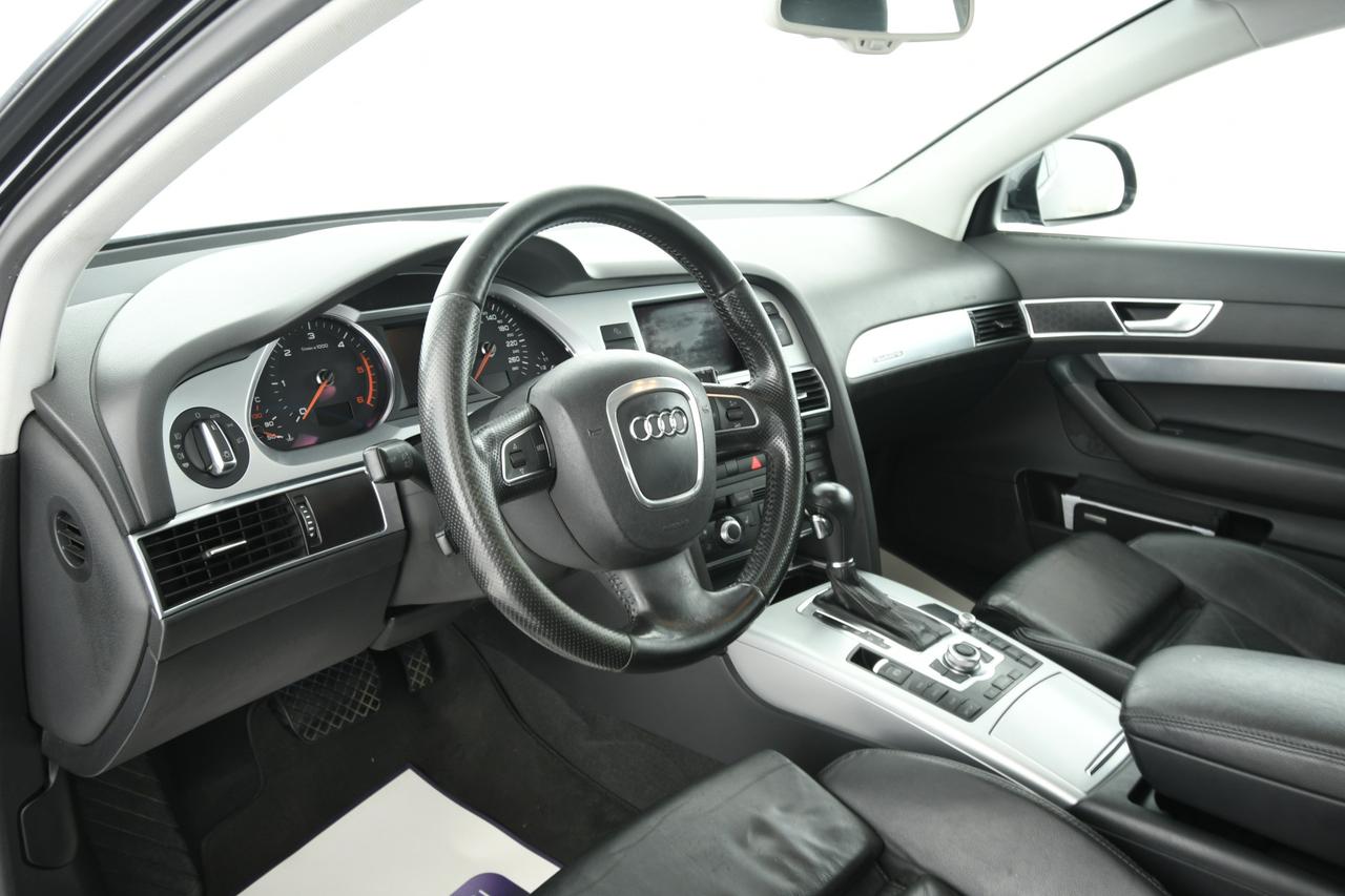 AUDI A6 Avant 3.0 V6 tdi Advanced quattro 240cv tiptronic X COMMERCIANTI+TETTO PANO