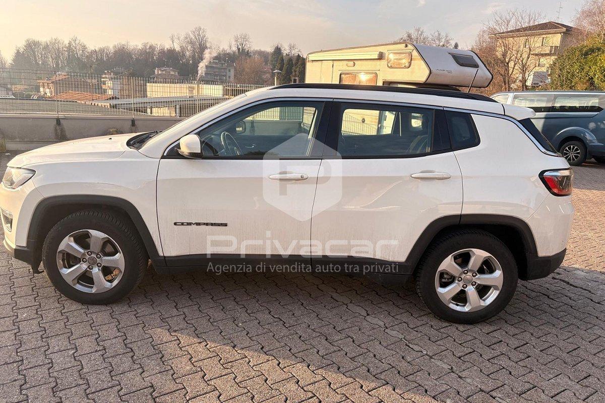 JEEP Compass 1.6 Multijet II 2WD Longitude