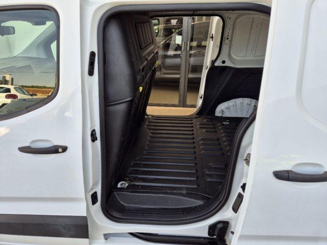 CITROEN Berlingo BlueHDi 100 Van M Club
