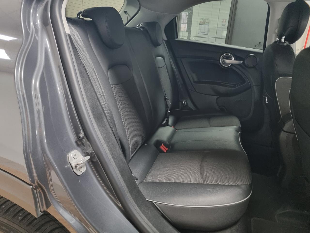 FIAT 500X 1.6 MultiJet 120 CV DCT CROSS NEOPATENTATI