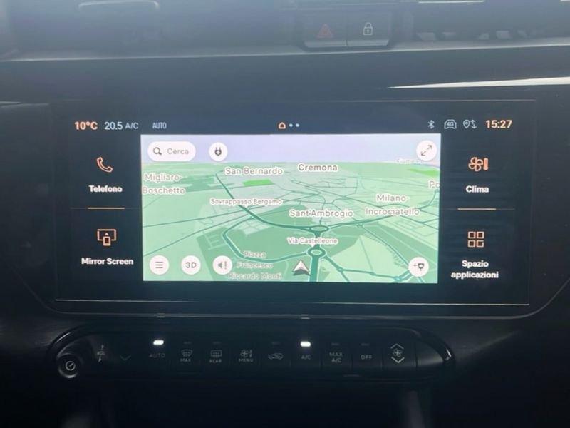 Alfa Romeo Junior BEV 156CV - 115kW Speciale