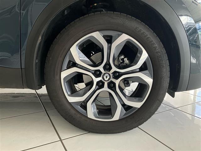 RENAULT Captur 1.0 tce Techno 90cv