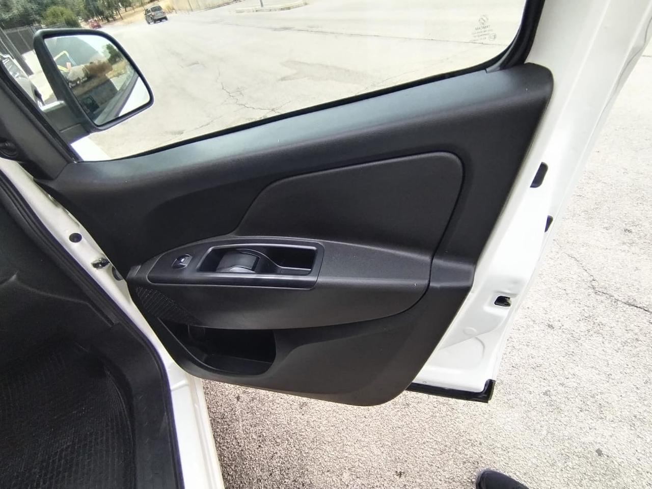 Fiat Doblo Doblò 1.3 MJT PC Combi N1