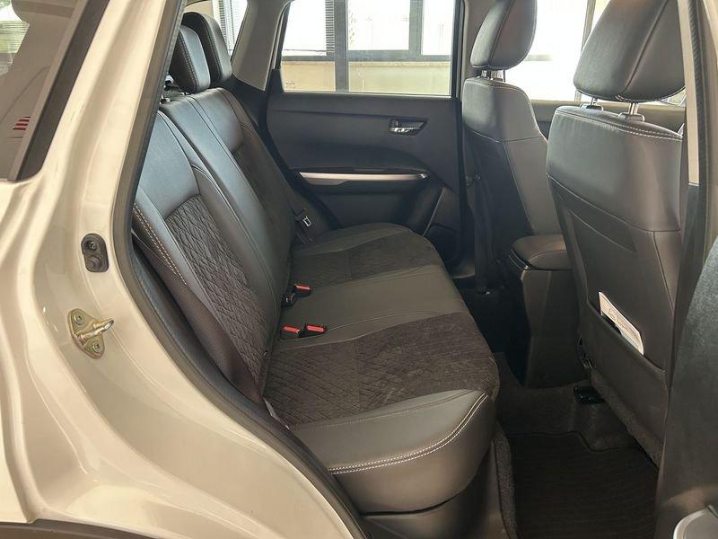 Suzuki Vitara Vitara 1.4 Hybrid Top