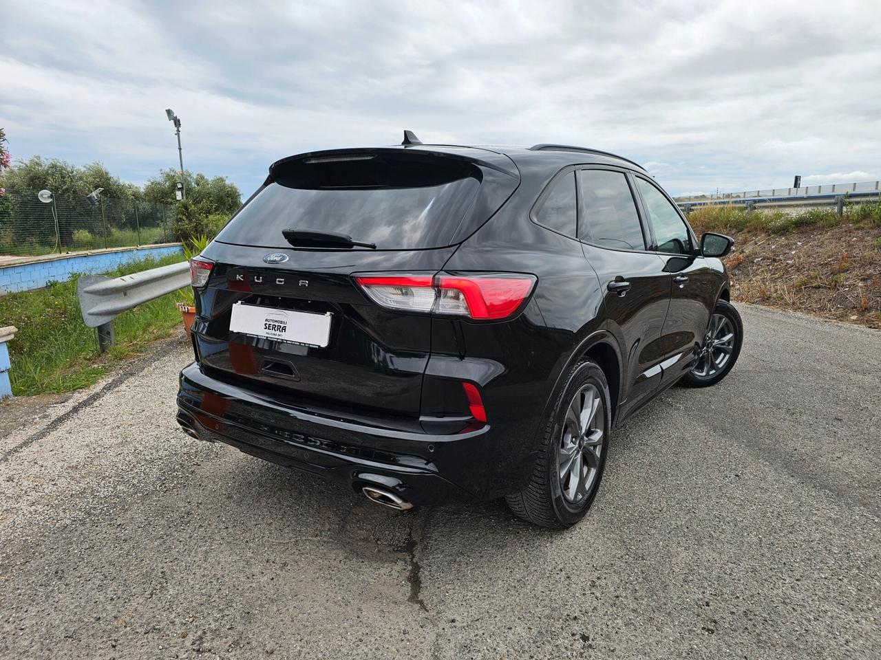 Ford Kuga 1.5 EcoBlue 120 CV 2WD ST-Line