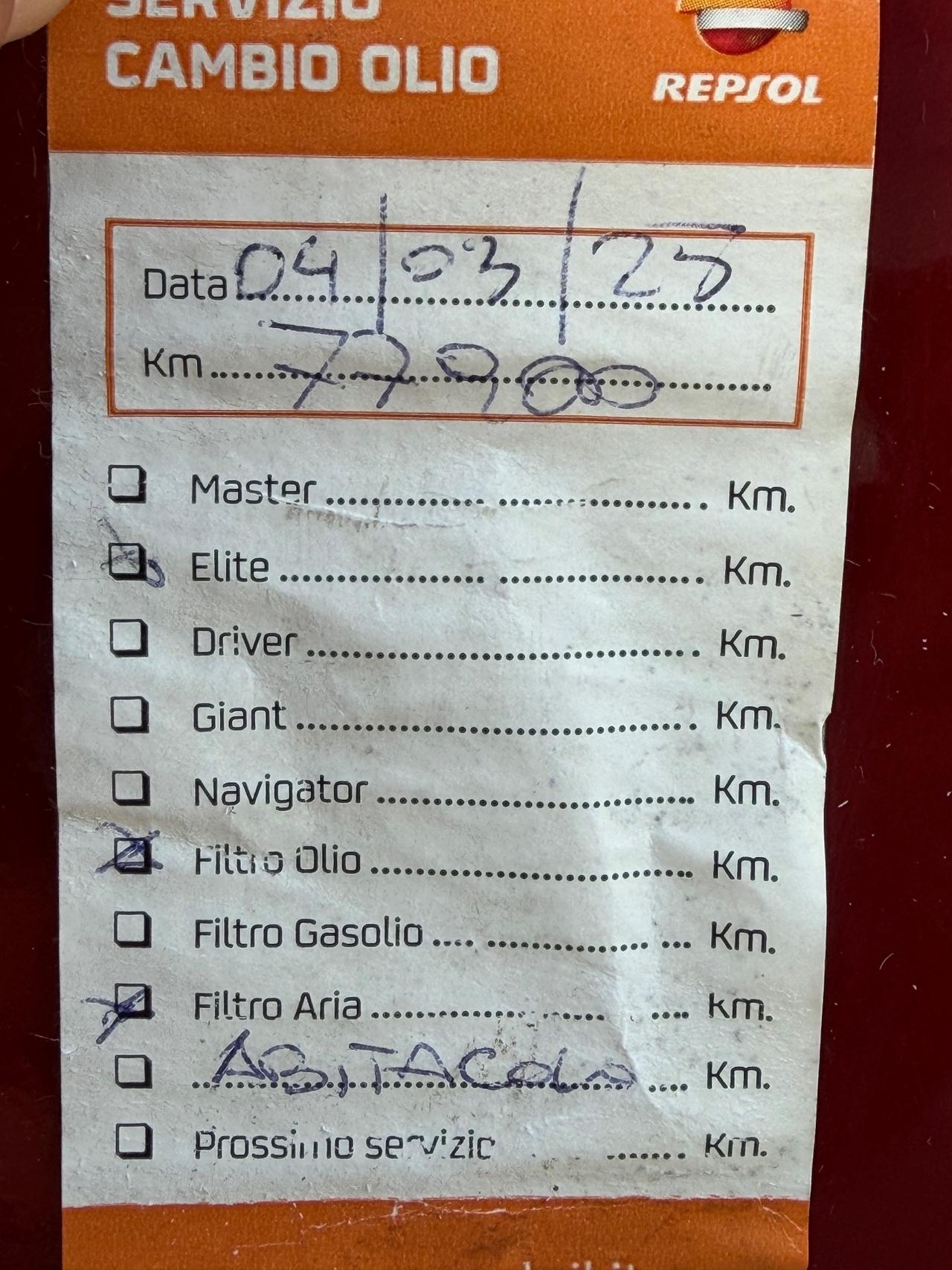 Fiat Grande Punto 1.2 3 porte -80.000km-Neopatentati