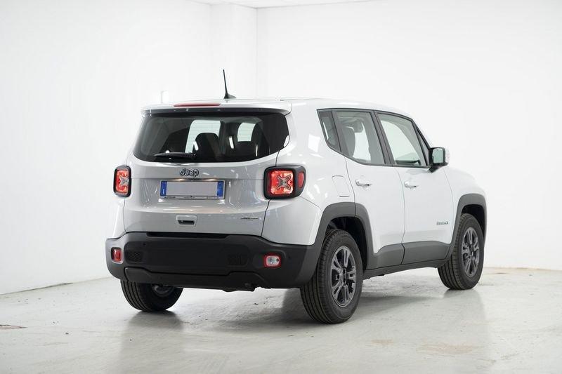 Jeep Renegade 1.0 t3 Longitude 2wd