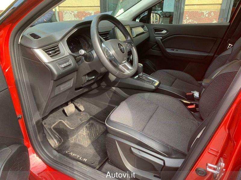 Renault Captur Captur Full Hybrid E-Tech 145 CV Intense (PROMO)